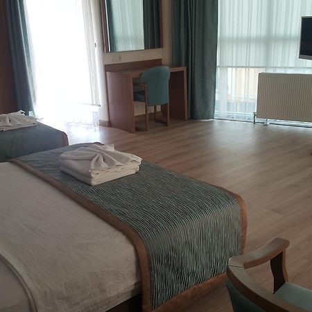 Hotel Kabacam Aydin Buitenkant foto